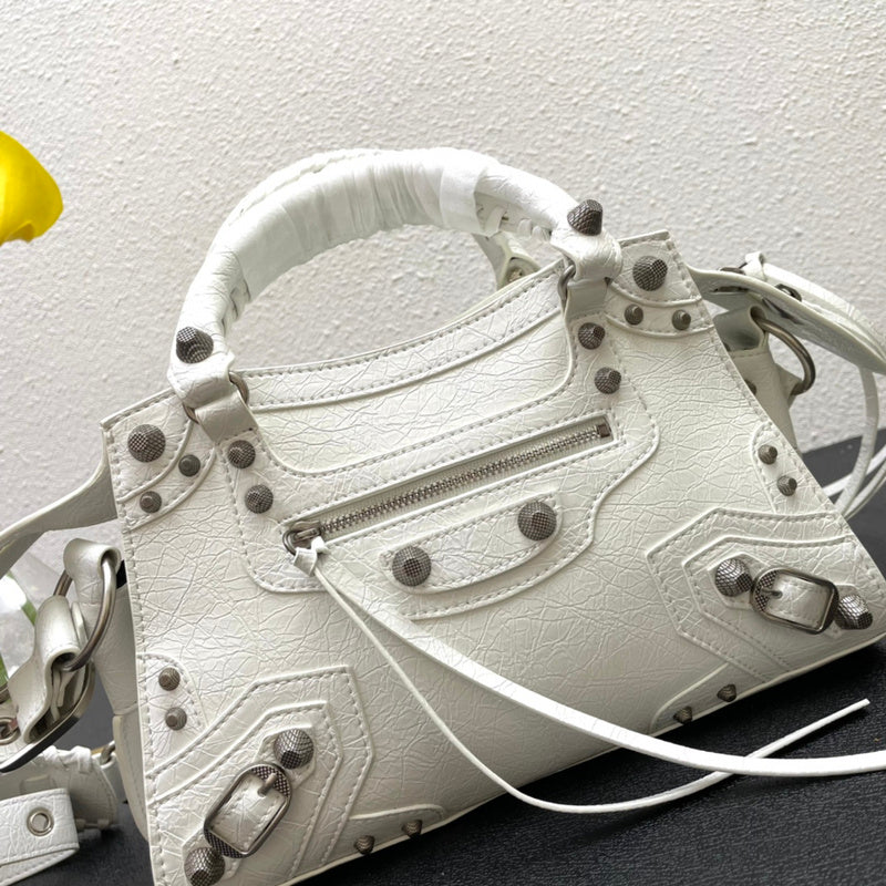 LO BAGS - BGA BAGS - 424