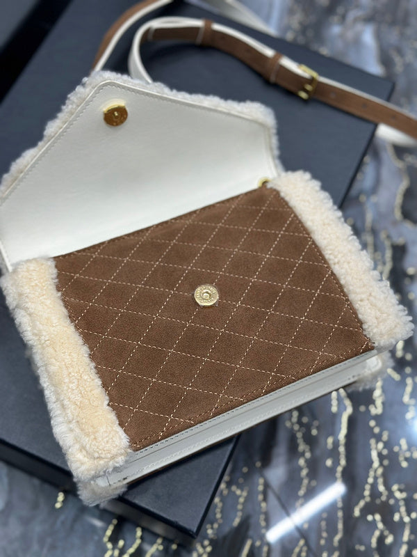 BB - YSL Bag - 3934