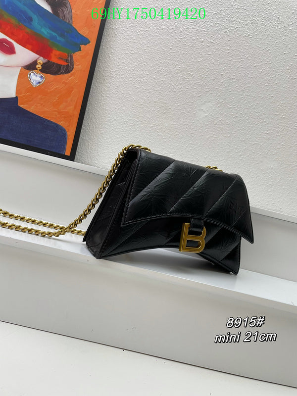 LO - BGA Bags - 1814