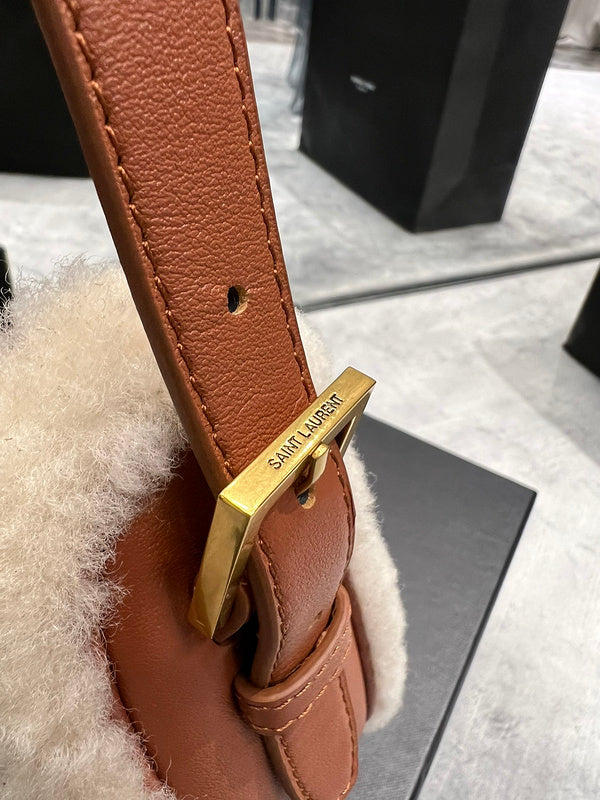 Lusso Official - YSL LUXURY WOMEN BAGS - 1785