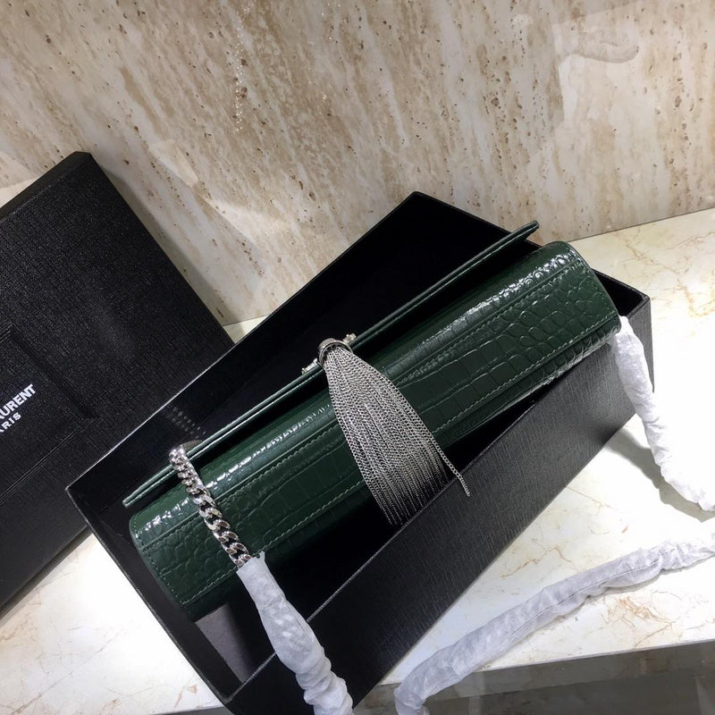 BB - YSL Bag - 2690