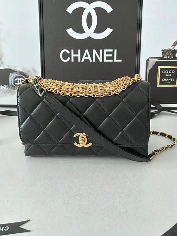 LO - CHL Bags - 2859