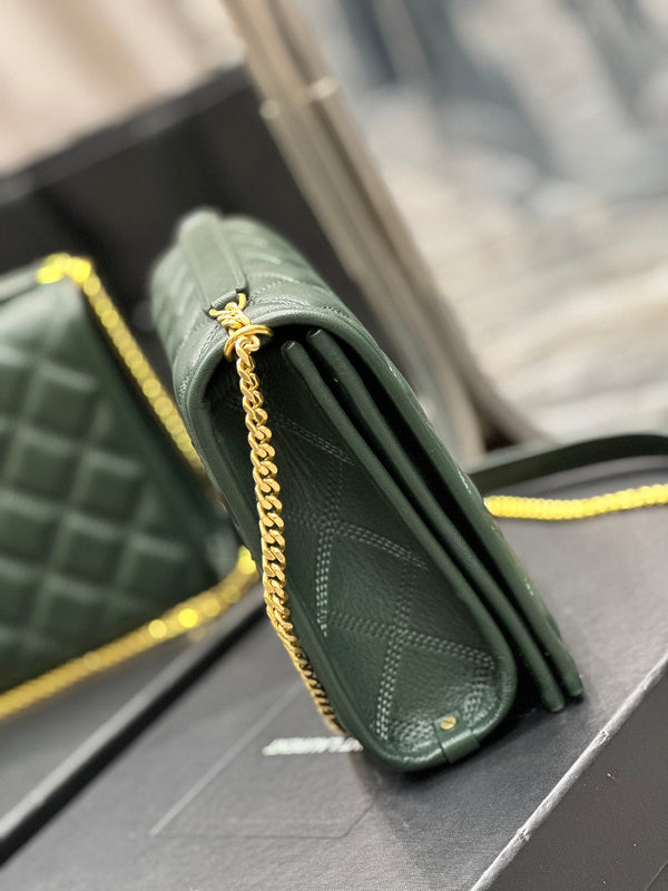 YSL BAGS - WOMEN LOVE LUXURY BAGS - 2145