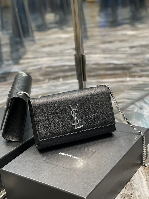 BB - YSL Bag - 1949