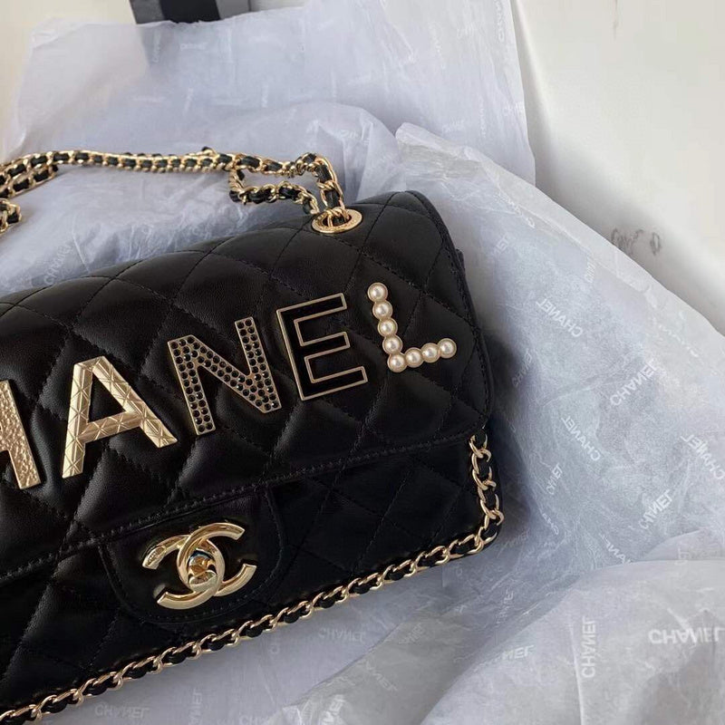 LO - CHL Bags - 1687
