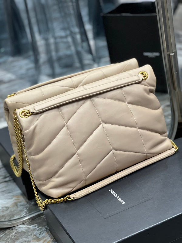 Lusso Official - YSL LUXURY WOMEN BAGS - 1591