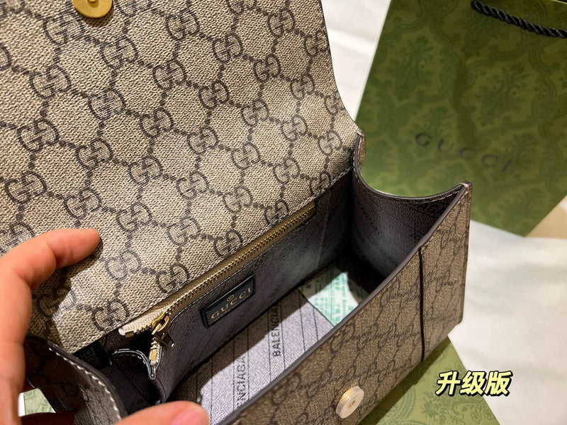 LO - BGA Bags - 1492