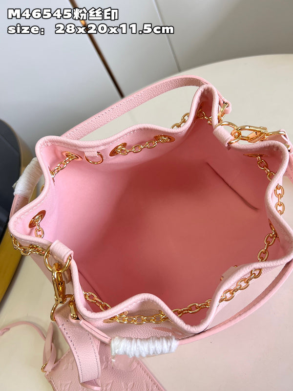 LO - LV Bags - 15340