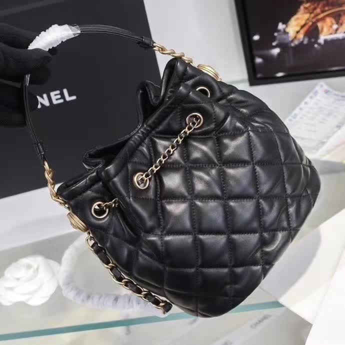 LO - CHL  BAGS FOR WOMEN - FASHION LUXURY BAGS - 833