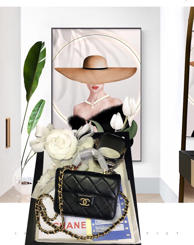 LO - CHL Bags - 3739