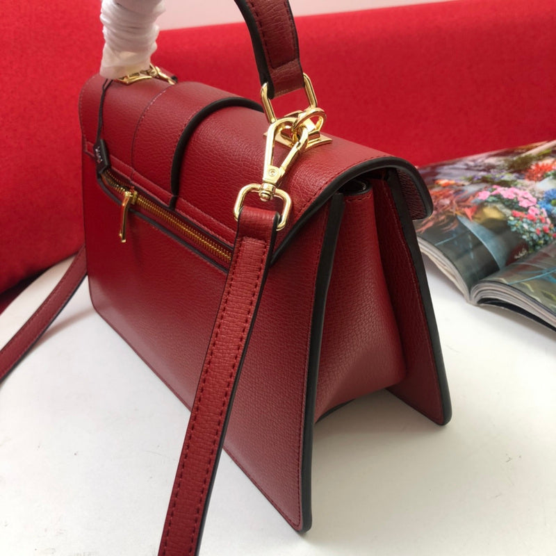 Lusso Official - LUXURY YSL BAGS - 1517