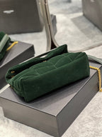 BB - YSL Bag - 3906