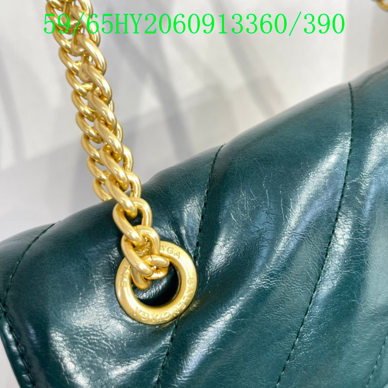 LO - BGA Bags - 2086