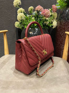 LO - CHL  BAGS FOR WOMEN - FASHION LUXURY BAGS -2242