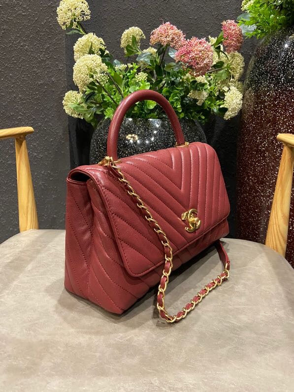 LO - CHL  BAGS FOR WOMEN - FASHION LUXURY BAGS -2242