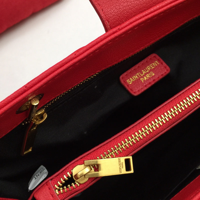 YSL BAGS - WOMEN LOVE LUXURY BAGS - 1525