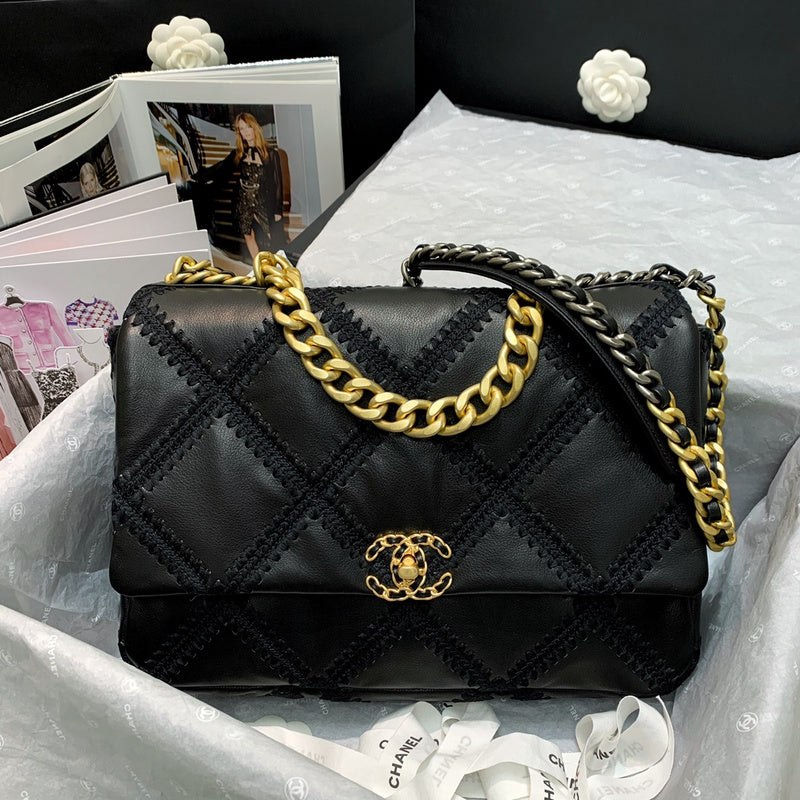 LO - CHL  BAGS FOR WOMEN - FASHION LUXURY BAGS -2133