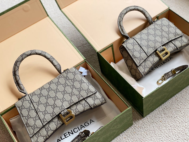 LO - BGA Bags - 1401