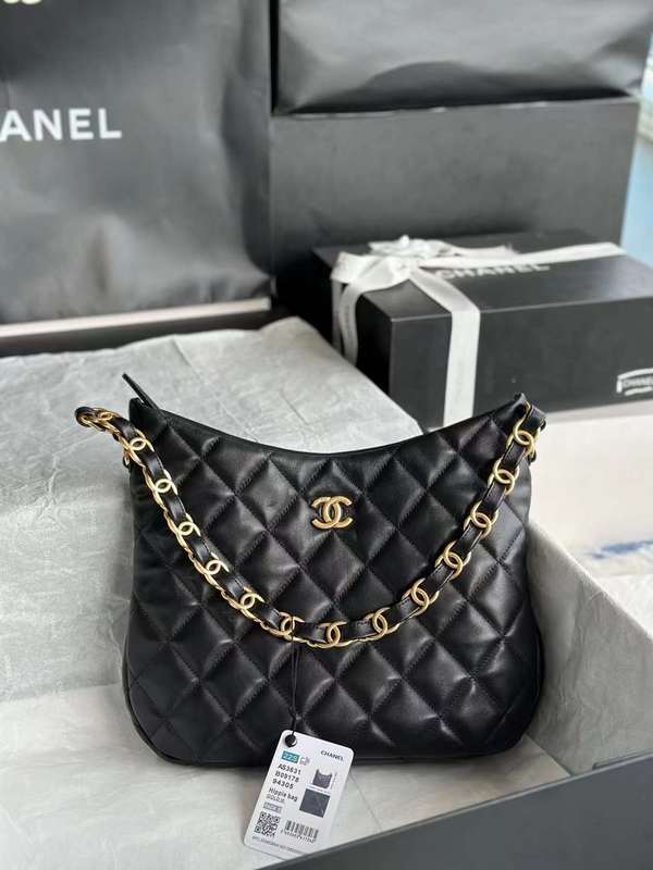 LO - CHL  BAGS FOR WOMEN - FASHION LUXURY BAGS - 534