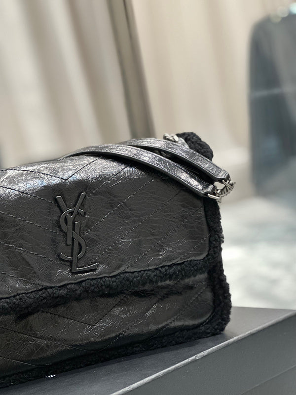 BB - YSL Bag - 3909