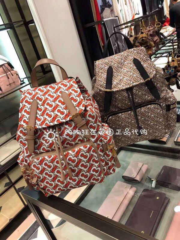 B-Berry Bags - Women Love Luxury Bags - 1055