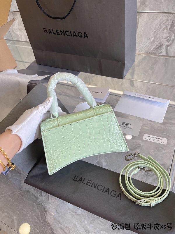 LO - BGA Bags - 1407