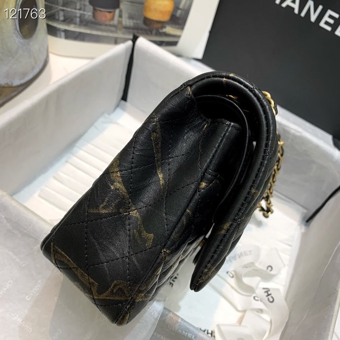 Lusso Official -  CHL BAGS  - 430