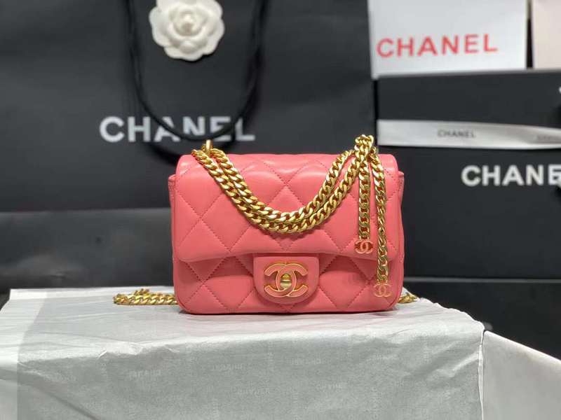 LO - CHL  BAGS FOR WOMEN - FASHION LUXURY BAGS - 149
