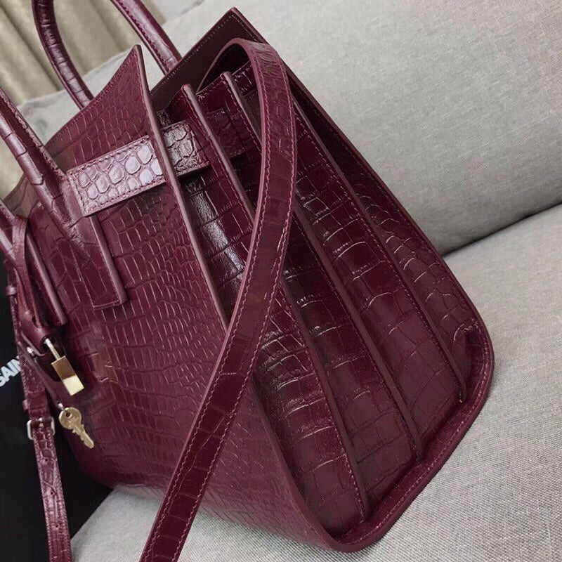 BB - YSL Bag - 2249
