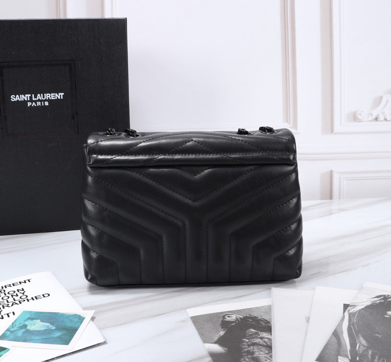 YSL BAGS - WOMEN LOVE LUXURY BAGS - 1343