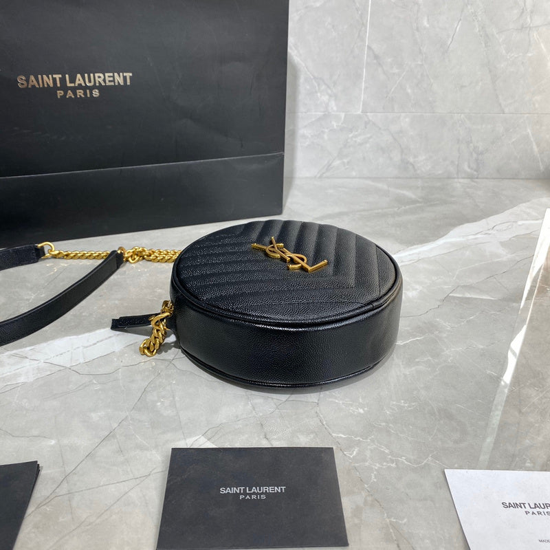 Lusso Official - LUXURY YSL BAGS - 827