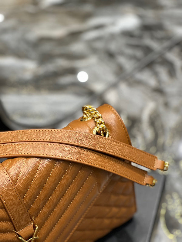 Lusso Official - LUXURY YSL BAGS - 746