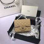 LO - CHL  BAGS FOR WOMEN - FASHION LUXURY BAGS - 1009