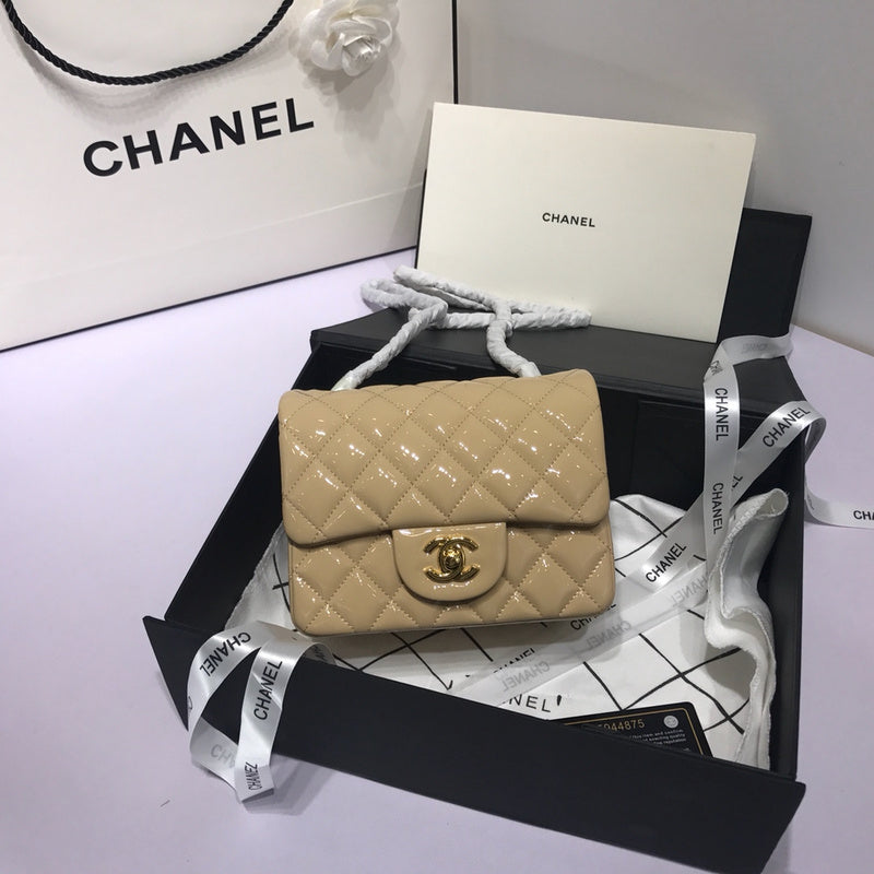 LO - CHL  BAGS FOR WOMEN - FASHION LUXURY BAGS - 1009