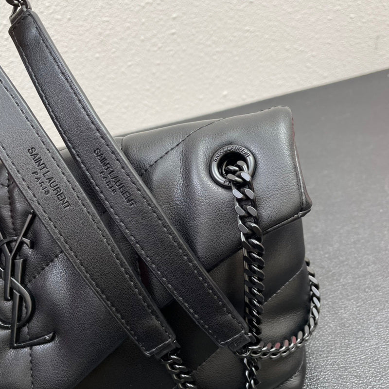 YSL BAGS - WOMEN LOVE LUXURY BAGS - 1506