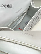LO - BLN-CIAGA WOMEN LUXURY BAGS - 707