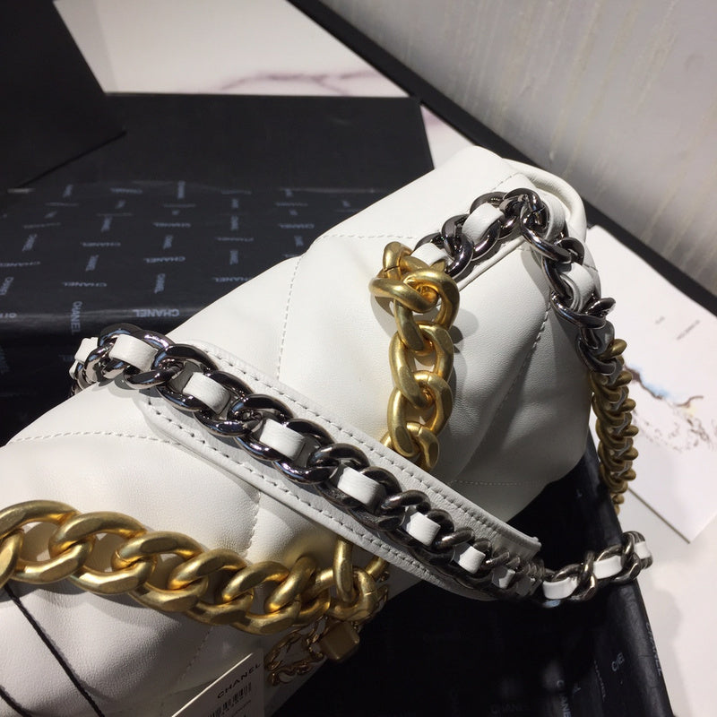 LO - CHL  BAGS FOR WOMEN - FASHION LUXURY BAGS - 1017