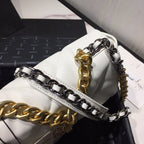 LO - CHL  BAGS FOR WOMEN - FASHION LUXURY BAGS - 1017