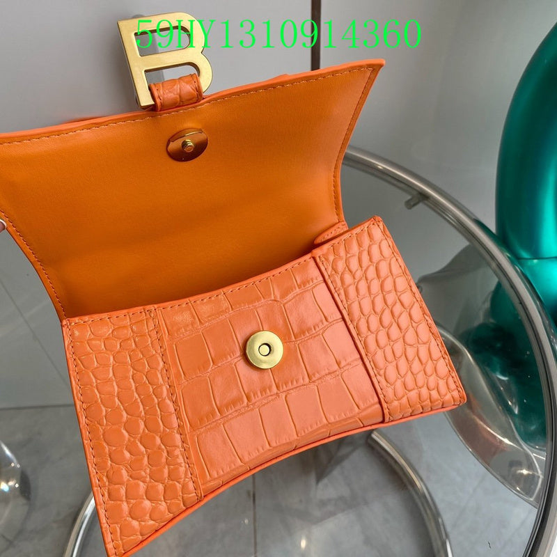 LO - BGA Bags - 2072