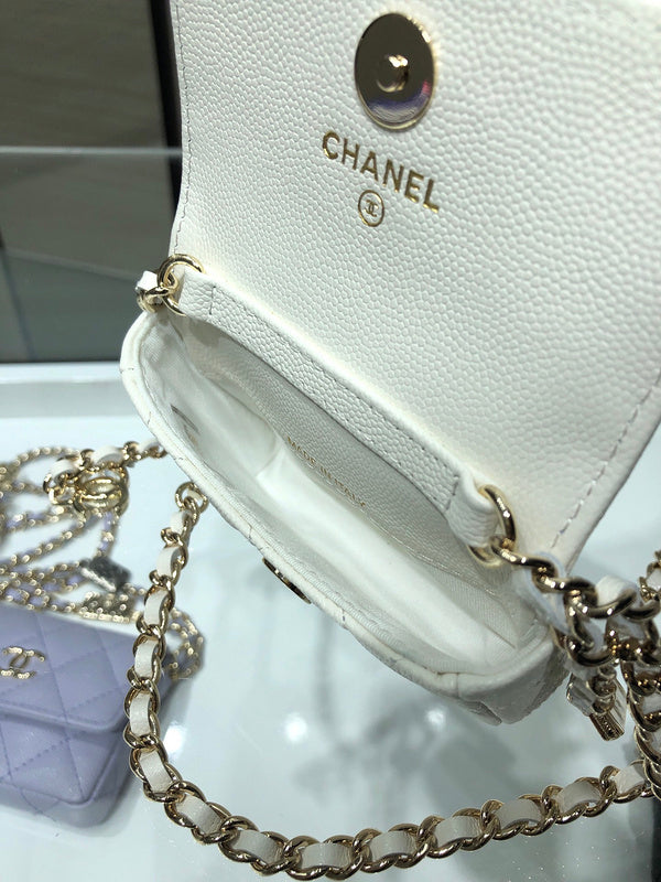 LO - CHL  BAGS FOR WOMEN - FASHION LUXURY BAGS -1919