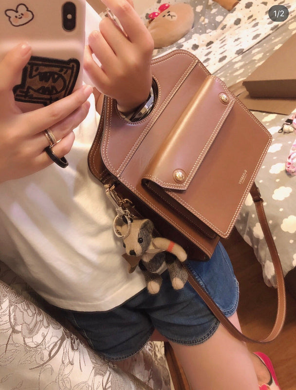 B-Berry Bags - Women Love Luxury Bags - 1047