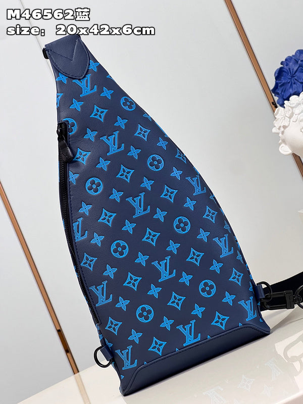 LO - LV Bags - 15394