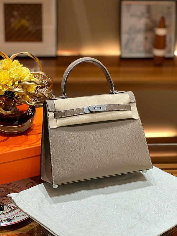 Lusso Official -  HERMS BAGS FOR WOMEN - 123