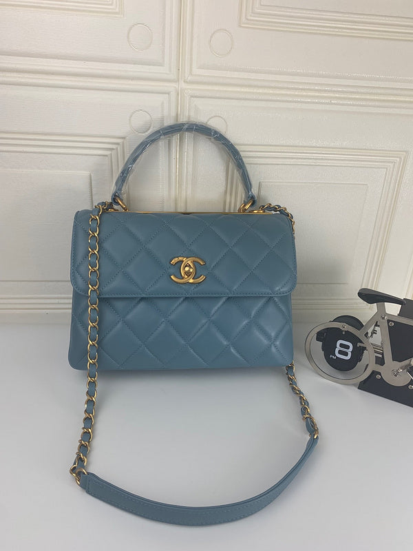 LO - CHL Bags - 2076