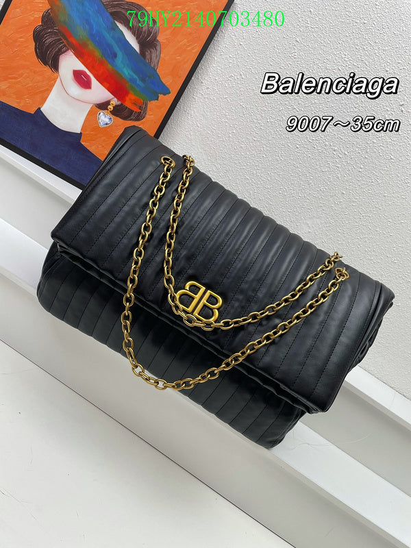 LO - BGA Bags - 1713