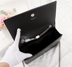 YSL BAGS - WOMEN LOVE LUXURY BAGS - 1732