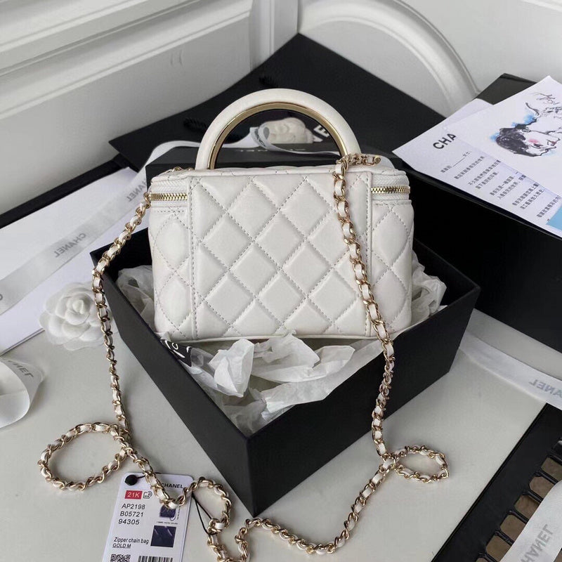 LO - CHL Bags - 2572