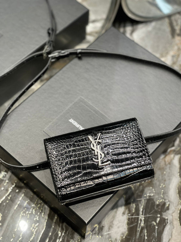 YSL BAGS - WOMEN LOVE LUXURY BAGS - 233