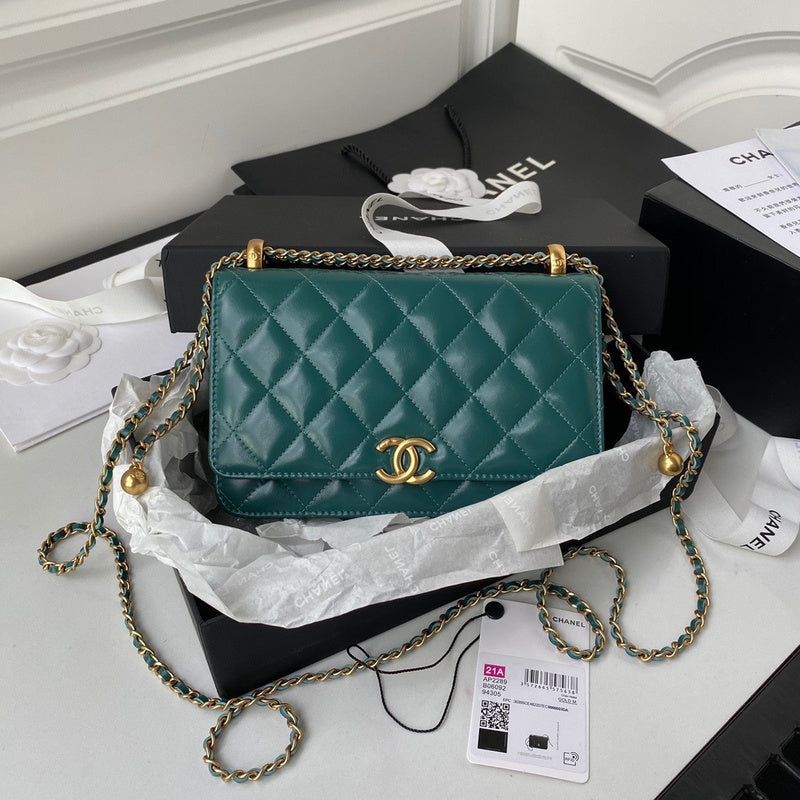 Lusso Official -  CHL BAGS  - 626