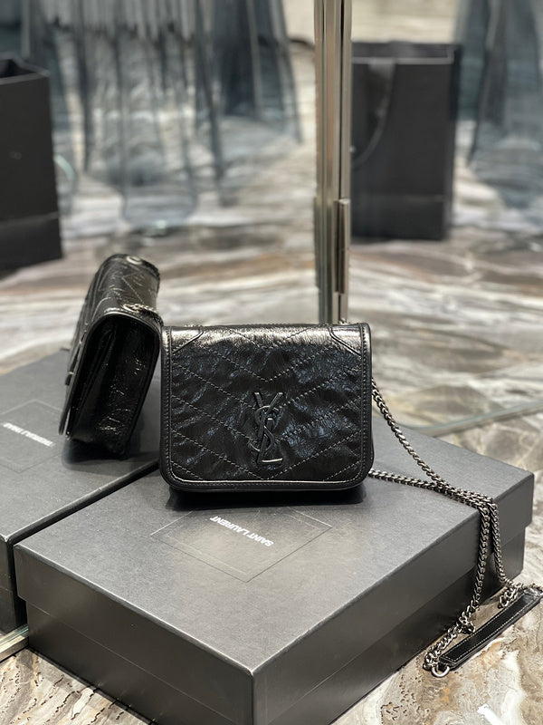 BB - YSL Bag - 3950